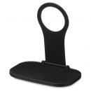 Suport incarcator telefon - negru