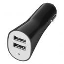 Adaptor priza auto - negru