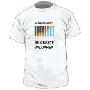 Tricou - Nu imbatranesc - S
