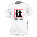 Tricou - Game Over - L